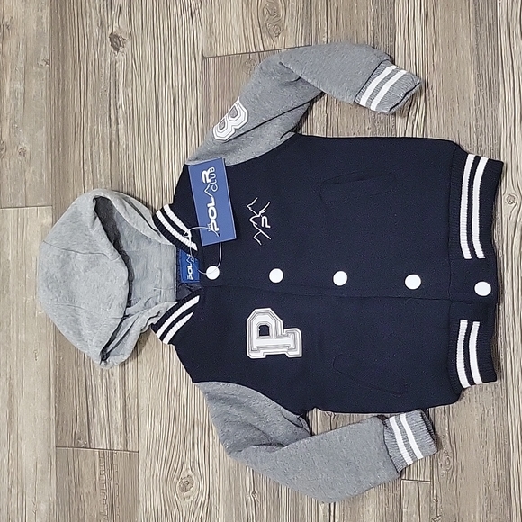 Polar Club, Winter Jacket 3T - Picture 1 of 5